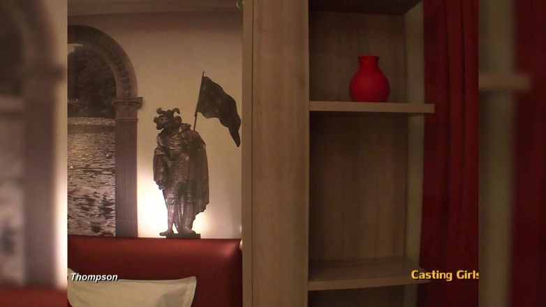 Limitless and Special: Ggg John Thompson, casting con il super asiatico Manda