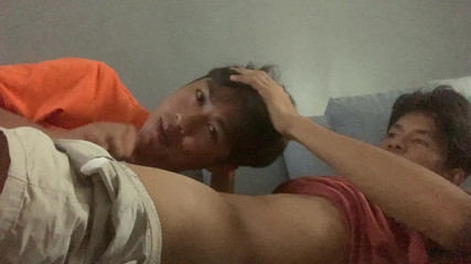 MattyxXx: Es begann als ein nickerchen