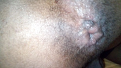 Pharoah Zeus: Erkek iç çamaşırı anal çekimler için düşürüldü