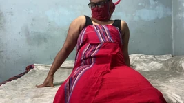 Strakke Bhabhi kut neuken met Dever duidelijke Bangla-audiopraat