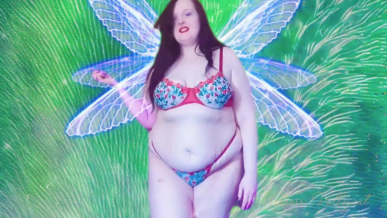 Mxtress Valleycat: Pixie Struck Humiliation