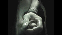 GAY VINTAGE PORN: Masturbazione anonima nel sexy shop