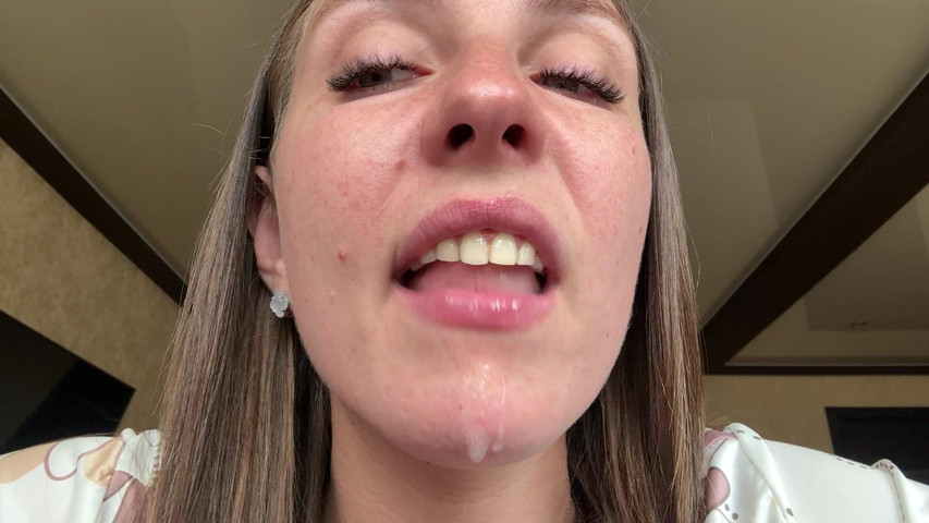 Phlegm Queen: Wet Cough Rule (Fetish Nirvana) Phlegm Queen: Wet Cough Rule (Fetish Nirvana)
