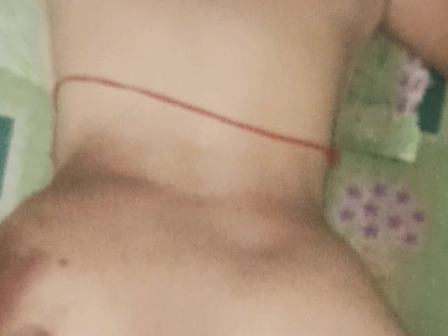 Hot Indian Bhabhi Fucked Rough by Old Stepfather (Desi demon)