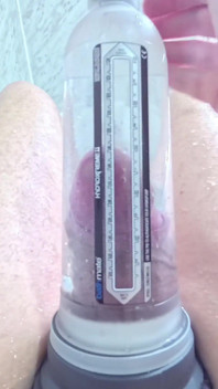 Experimental: Hydroxtreme Routine (with Piss)