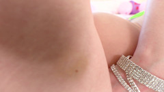 Top Web Models: Anna claire clouds - doppio feature