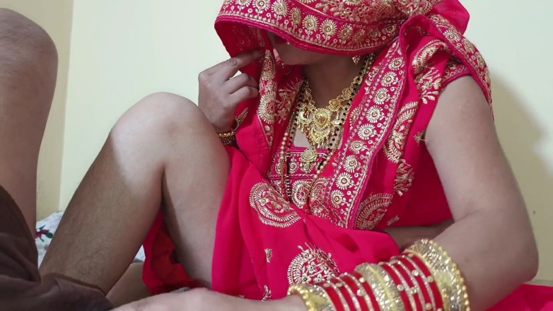 Lalita Singh: Första nattens brudsex med Piya Suhagrat Nevli gift par