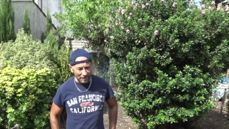 MALIK THE ARAB FUCKER XXL: Threeoms Sex Uin Exhib Park in Public