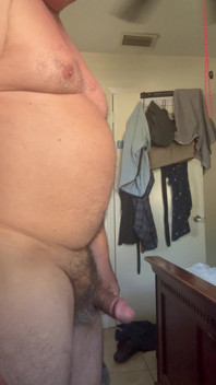 Nude Man