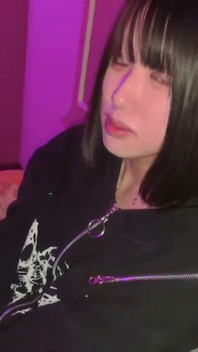 3 Hours of Nonstop Creampies - Gagging Deepthroat and a Monster Dildo Merry-go-round