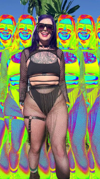 Rave Booty
