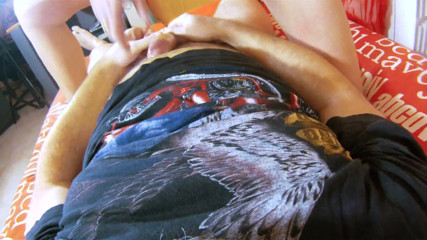 Horny Two really wet MILFs: Gruba spust twarz 4 drobna dziewczyna zostaje poled w niekończący się...