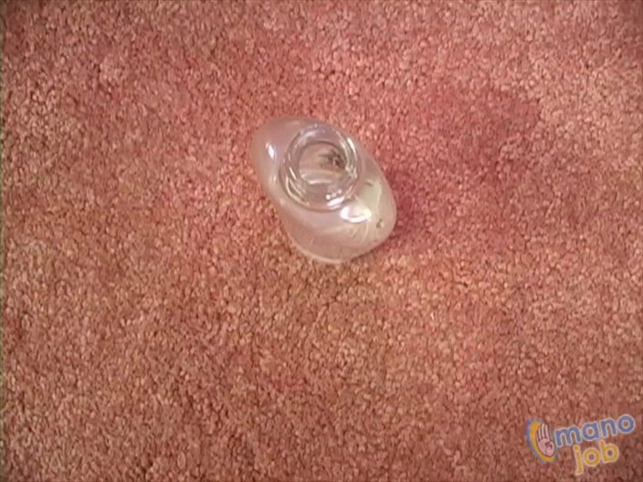 Mano Job: The Jackie Jerk