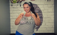 Vr मेरे ट्रेनर बहुत हॉट amanda Thickk Blush erotica vr