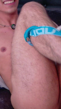 Precum
