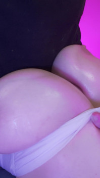 Active Tittyfucking - Big Natural Tits