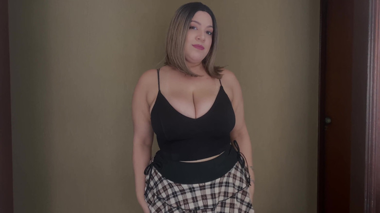 Melon Juggler: Liana Princess visita al terapeuta anal