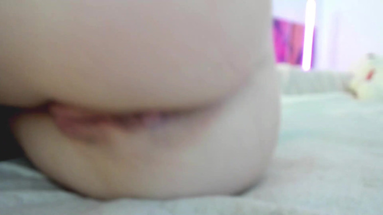 Skinny_lady69: De cerca jugoso coño mojado