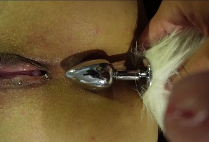 HotCoupleDJ: Regarde comme il m'a !