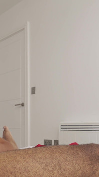Britská MILF Angel Sinn interracial kouření ochutnává mrdku