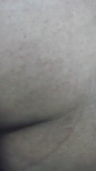 A Screwdriver in My Tight Asshole