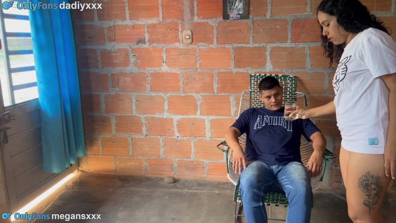 MeGanSxx: So sollte ein Mann betreut werden, wenn er von der...