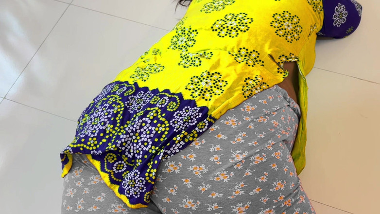 Aria Mia: Moti Gand Vali studentka Ki Sat Kiya Kand?