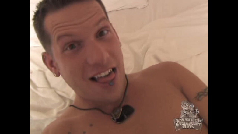 Jay's Amateur Straight Guys: Lubang sempit marcus dientot habis-habisan sama shane!