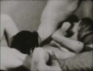 Vintage Usa: Real crazy vintage sex footage!