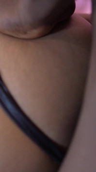 The Dildo Is Replaced by a Man