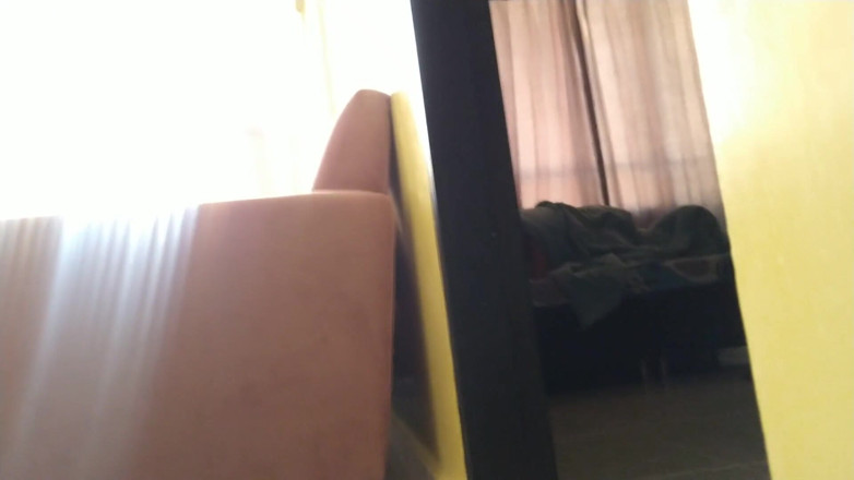 AngyAmazon: My Cuckold Watches Me Fucking with My Neighbor in the...