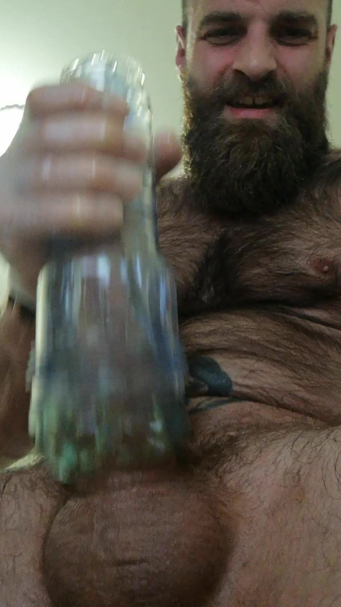 Throatfucker: 4.trêu chọc một người hâm mộ