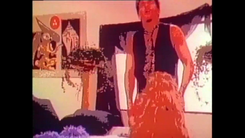 Vintage megastore: American Vintage Orgy