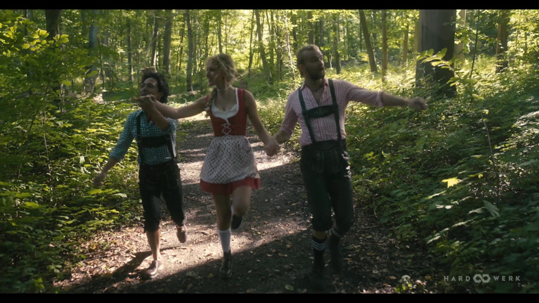 HardWerk: 2Bang Serafina Sky