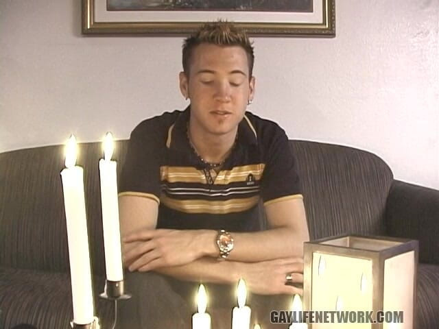 Beddable Boys: 和 Chase Gannon 的幻想