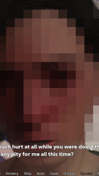 Fate Won't Separate Us by Raising Phallus - Watching Live How Your GF Gets Fucked by Your BBC Bully 27