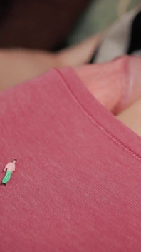 Giantess Stepmommy Shrinks Her Boy Down