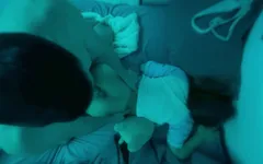Anal, Screaming During Orgasm