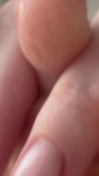 Close up Toe Sucking E Footjob Com Porra Nos Dedos - Pedicured Toes E Cum Licking