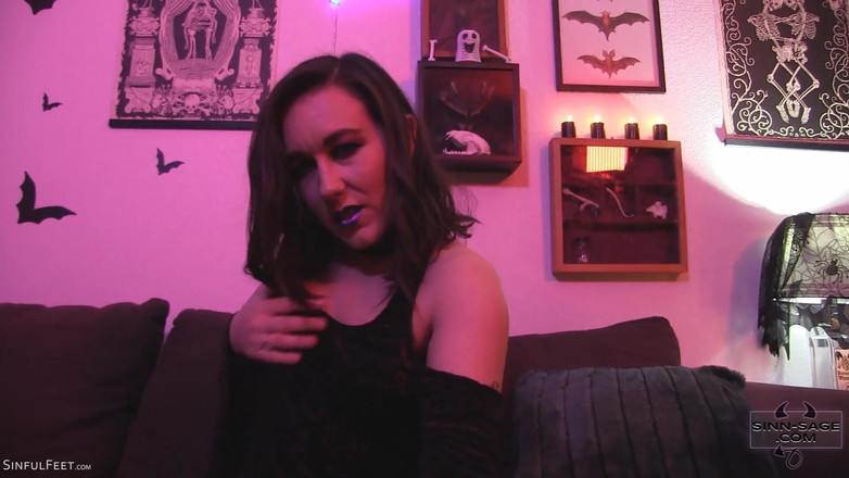 Sinn Sage: Vampire Dreams