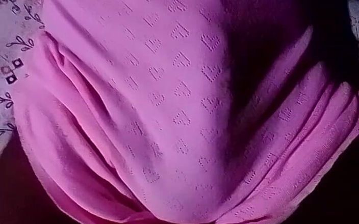 Jaanu294: Redy Papi, bragas rosas, pareja