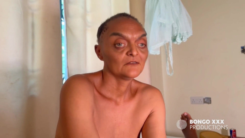 BongoXXX: This Old Woman’s Ass Can Really Take a Dick