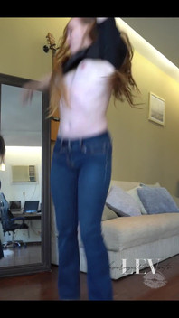 Have You Already Cum Today?
