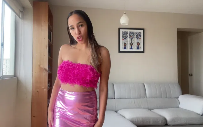 Goddess Alexa femdom: 20 Year Old Virgin Virgin Fantasy Virgin Humiliation