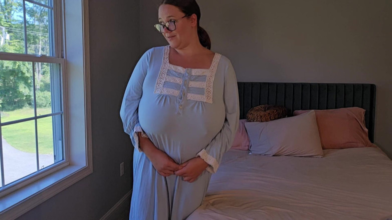 Annabelle Rogers: 離婚した継母の変身が継息子に不利に