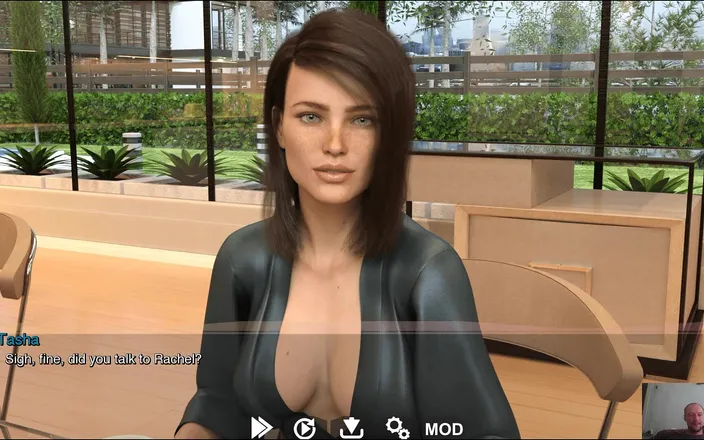 Sex game gamer: First Look - Guilty Pleasure
