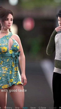 Mist of Her Body - Full Part 1 - Naughty Encounter with My Stepmom & Stepsister