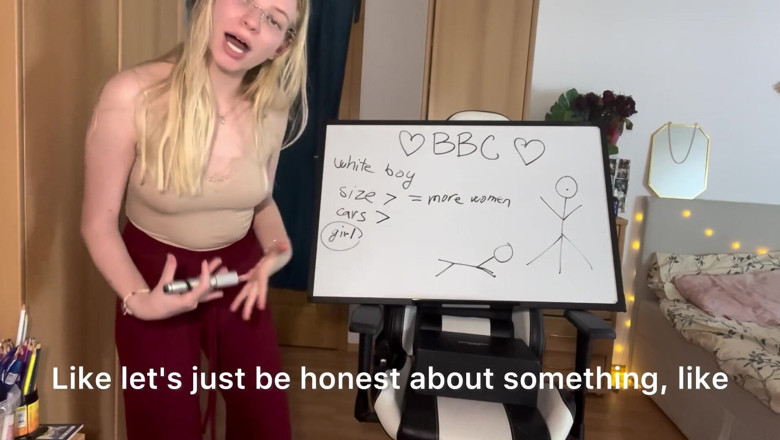 Goddess_Bella_Rae: The BBC Hierarchy Bnwo Dominance