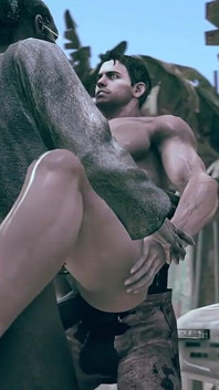 Village Du Désir 2 - Édition Faphouse