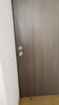 Mi Esposa Llego del Trabajo S auf der Ganzen Welt, Tacones mit Su Vestido, Tacones Y Chaqueta de cuero Y yo huelo Todo su cuerpo hat el orgasmo